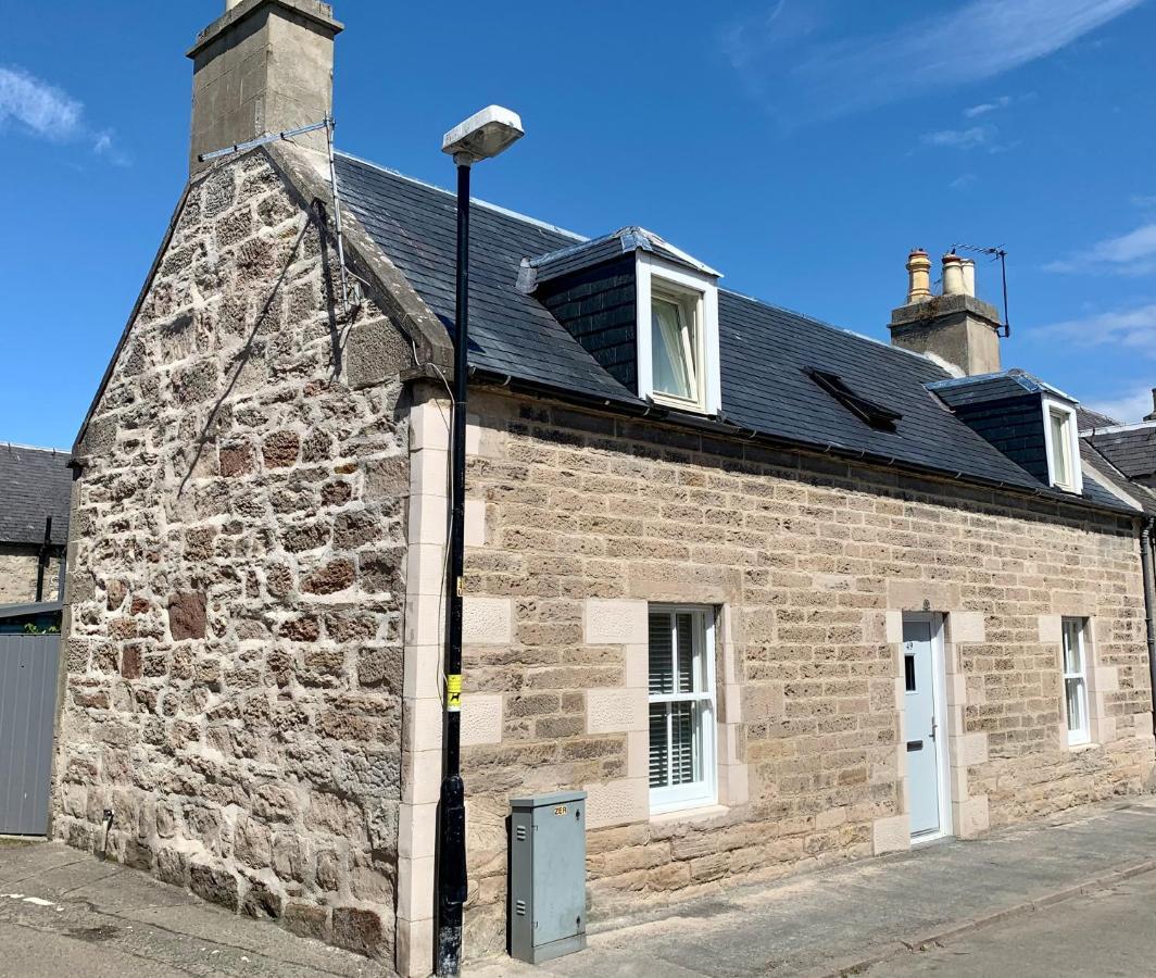 Rileys Cottage Nairn Luaran gambar